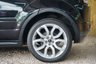 Used LAND ROVER RANGE ROVER EVOQUE Nuneaton