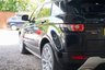 Used LAND ROVER RANGE ROVER EVOQUE Nuneaton