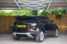 Used LAND ROVER RANGE ROVER EVOQUE Nuneaton