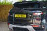 Used LAND ROVER RANGE ROVER EVOQUE Nuneaton