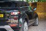 Used LAND ROVER RANGE ROVER EVOQUE Nuneaton