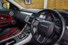 Used LAND ROVER RANGE ROVER EVOQUE Nuneaton