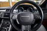 Used LAND ROVER RANGE ROVER EVOQUE Nuneaton