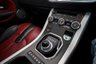 Used LAND ROVER RANGE ROVER EVOQUE Nuneaton