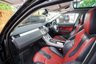 Used LAND ROVER RANGE ROVER EVOQUE Nuneaton
