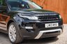 Used LAND ROVER RANGE ROVER EVOQUE Nuneaton
