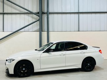 2019 BMW 3 SERIES