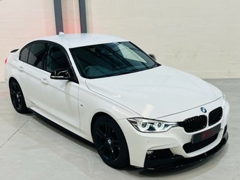2019 BMW 3 SERIES