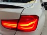 USED 2019 68 BMW 3 SERIES 2.0 320d M Sport Saloon 4dr Diesel Auto Euro 6 (s/s) (190 ps) Alpine White | Black Leather Interior | Heated Seats | Black Styling Pack | Privacy Glass | Electric Folding Mirrors | ULEZ OK
