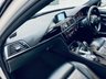 USED 2019 68 BMW 3 SERIES 2.0 320d M Sport Saloon 4dr Diesel Auto Euro 6 (s/s) (190 ps) Alpine White | Black Leather Interior | Heated Seats | Black Styling Pack | Privacy Glass | Electric Folding Mirrors | ULEZ OK