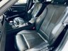 USED 2019 68 BMW 3 SERIES 2.0 320d M Sport Saloon 4dr Diesel Auto Euro 6 (s/s) (190 ps) Alpine White | Black Leather Interior | Heated Seats | Black Styling Pack | Privacy Glass | Electric Folding Mirrors | ULEZ OK