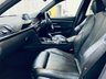 USED 2019 68 BMW 3 SERIES 2.0 320d M Sport Saloon 4dr Diesel Auto Euro 6 (s/s) (190 ps) Alpine White | Black Leather Interior | Heated Seats | Black Styling Pack | Privacy Glass | Electric Folding Mirrors | ULEZ OK