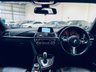 USED 2019 68 BMW 3 SERIES 2.0 320d M Sport Saloon 4dr Diesel Auto Euro 6 (s/s) (190 ps) Alpine White | Black Leather Interior | Heated Seats | Black Styling Pack | Privacy Glass | Electric Folding Mirrors | ULEZ OK