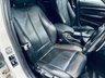 USED 2019 68 BMW 3 SERIES 2.0 320d M Sport Saloon 4dr Diesel Auto Euro 6 (s/s) (190 ps) Alpine White | Black Leather Interior | Heated Seats | Black Styling Pack | Privacy Glass | Electric Folding Mirrors | ULEZ OK