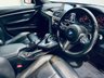 USED 2019 68 BMW 3 SERIES 2.0 320d M Sport Saloon 4dr Diesel Auto Euro 6 (s/s) (190 ps) Alpine White | Black Leather Interior | Heated Seats | Black Styling Pack | Privacy Glass | Electric Folding Mirrors | ULEZ OK