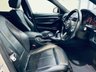 USED 2019 68 BMW 3 SERIES 2.0 320d M Sport Saloon 4dr Diesel Auto Euro 6 (s/s) (190 ps) Alpine White | Black Leather Interior | Heated Seats | Black Styling Pack | Privacy Glass | Electric Folding Mirrors | ULEZ OK