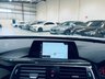 USED 2019 68 BMW 3 SERIES 2.0 320d M Sport Saloon 4dr Diesel Auto Euro 6 (s/s) (190 ps) Alpine White | Black Leather Interior | Heated Seats | Black Styling Pack | Privacy Glass | Electric Folding Mirrors | ULEZ OK