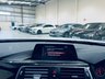 USED 2019 68 BMW 3 SERIES 2.0 320d M Sport Saloon 4dr Diesel Auto Euro 6 (s/s) (190 ps) Alpine White | Black Leather Interior | Heated Seats | Black Styling Pack | Privacy Glass | Electric Folding Mirrors | ULEZ OK