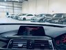 USED 2019 68 BMW 3 SERIES 2.0 320d M Sport Saloon 4dr Diesel Auto Euro 6 (s/s) (190 ps) Alpine White | Black Leather Interior | Heated Seats | Black Styling Pack | Privacy Glass | Electric Folding Mirrors | ULEZ OK
