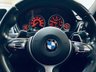 USED 2019 68 BMW 3 SERIES 2.0 320d M Sport Saloon 4dr Diesel Auto Euro 6 (s/s) (190 ps) Alpine White | Black Leather Interior | Heated Seats | Black Styling Pack | Privacy Glass | Electric Folding Mirrors | ULEZ OK