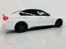 USED 2019 68 BMW 3 SERIES 2.0 320d M Sport Saloon 4dr Diesel Auto Euro 6 (s/s) (190 ps) Alpine White | Black Leather Interior | Heated Seats | Black Styling Pack | Privacy Glass | Electric Folding Mirrors | ULEZ OK