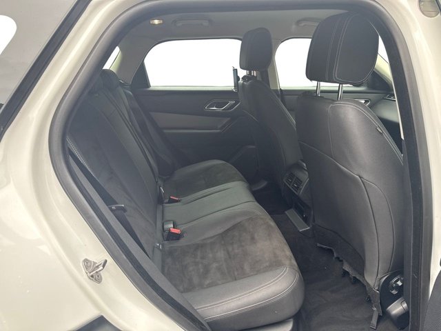 View our LAND ROVER RANGE ROVER VELAR