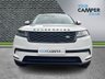 USED 2017 67 LAND ROVER RANGE ROVER VELAR 2.0 D180 SUV 5dr Diesel Auto 4WD Euro 6 (s/s) (180 ps) 2 OWNER / SAT NAV / 22" ALLOYS / HALF LEATHER
