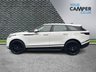 USED 2017 67 LAND ROVER RANGE ROVER VELAR 2.0 D180 SUV 5dr Diesel Auto 4WD Euro 6 (s/s) (180 ps) 2 OWNER / SAT NAV / 22" ALLOYS / HALF LEATHER