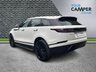 USED 2017 67 LAND ROVER RANGE ROVER VELAR 2.0 D180 SUV 5dr Diesel Auto 4WD Euro 6 (s/s) (180 ps) 2 OWNER / SAT NAV / 22" ALLOYS / HALF LEATHER