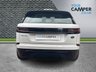 USED 2017 67 LAND ROVER RANGE ROVER VELAR 2.0 D180 SUV 5dr Diesel Auto 4WD Euro 6 (s/s) (180 ps) 2 OWNER / SAT NAV / 22" ALLOYS / HALF LEATHER