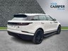 USED 2017 67 LAND ROVER RANGE ROVER VELAR 2.0 D180 SUV 5dr Diesel Auto 4WD Euro 6 (s/s) (180 ps) 2 OWNER / SAT NAV / 22" ALLOYS / HALF LEATHER