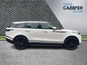 USED 2017 67 LAND ROVER RANGE ROVER VELAR 2.0 D180 SUV 5dr Diesel Auto 4WD Euro 6 (s/s) (180 ps) 2 OWNER / SAT NAV / 22" ALLOYS / HALF LEATHER