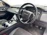 USED 2017 67 LAND ROVER RANGE ROVER VELAR 2.0 D180 SUV 5dr Diesel Auto 4WD Euro 6 (s/s) (180 ps) 2 OWNER / SAT NAV / 22" ALLOYS / HALF LEATHER