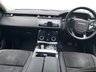 USED 2017 67 LAND ROVER RANGE ROVER VELAR 2.0 D180 SUV 5dr Diesel Auto 4WD Euro 6 (s/s) (180 ps) 2 OWNER / SAT NAV / 22" ALLOYS / HALF LEATHER