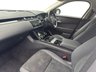 USED 2017 67 LAND ROVER RANGE ROVER VELAR 2.0 D180 SUV 5dr Diesel Auto 4WD Euro 6 (s/s) (180 ps) 2 OWNER / SAT NAV / 22" ALLOYS / HALF LEATHER