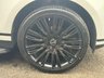 USED 2017 67 LAND ROVER RANGE ROVER VELAR 2.0 D180 SUV 5dr Diesel Auto 4WD Euro 6 (s/s) (180 ps) 2 OWNER / SAT NAV / 22" ALLOYS / HALF LEATHER