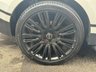 USED 2017 67 LAND ROVER RANGE ROVER VELAR 2.0 D180 SUV 5dr Diesel Auto 4WD Euro 6 (s/s) (180 ps) 2 OWNER / SAT NAV / 22" ALLOYS / HALF LEATHER
