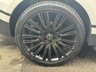 USED 2017 67 LAND ROVER RANGE ROVER VELAR 2.0 D180 SUV 5dr Diesel Auto 4WD Euro 6 (s/s) (180 ps) 2 OWNER / SAT NAV / 22" ALLOYS / HALF LEATHER