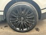 USED 2017 67 LAND ROVER RANGE ROVER VELAR 2.0 D180 SUV 5dr Diesel Auto 4WD Euro 6 (s/s) (180 ps) 2 OWNER / SAT NAV / 22" ALLOYS / HALF LEATHER
