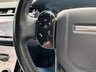 USED 2017 67 LAND ROVER RANGE ROVER VELAR 2.0 D180 SUV 5dr Diesel Auto 4WD Euro 6 (s/s) (180 ps) 2 OWNER / SAT NAV / 22" ALLOYS / HALF LEATHER
