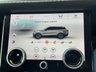 USED 2017 67 LAND ROVER RANGE ROVER VELAR 2.0 D180 SUV 5dr Diesel Auto 4WD Euro 6 (s/s) (180 ps) 2 OWNER / SAT NAV / 22" ALLOYS / HALF LEATHER