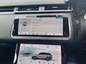 USED 2017 67 LAND ROVER RANGE ROVER VELAR 2.0 D180 SUV 5dr Diesel Auto 4WD Euro 6 (s/s) (180 ps) 2 OWNER / SAT NAV / 22" ALLOYS / HALF LEATHER