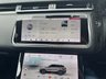 USED 2017 67 LAND ROVER RANGE ROVER VELAR 2.0 D180 SUV 5dr Diesel Auto 4WD Euro 6 (s/s) (180 ps) 2 OWNER / SAT NAV / 22" ALLOYS / HALF LEATHER