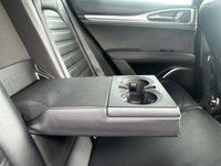 USED 2019 19 ALFA ROMEO STELVIO 2.2 TD Milano Edizione SUV 5dr Diesel Auto Q4 AWD Euro 6 (s/s) (210 ps) LEATHER INTERIOR, HEATED SEATS, APPLE CARPLAY