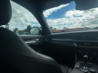 USED 2019 19 ALFA ROMEO STELVIO 2.2 TD Milano Edizione SUV 5dr Diesel Auto Q4 AWD Euro 6 (s/s) (210 ps) LEATHER INTERIOR, HEATED SEATS, APPLE CARPLAY