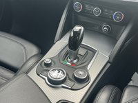 USED 2019 19 ALFA ROMEO STELVIO 2.2 TD Milano Edizione SUV 5dr Diesel Auto Q4 AWD Euro 6 (s/s) (210 ps) LEATHER INTERIOR, HEATED SEATS, APPLE CARPLAY