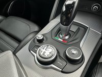 USED 2019 19 ALFA ROMEO STELVIO 2.2 TD Milano Edizione SUV 5dr Diesel Auto Q4 AWD Euro 6 (s/s) (210 ps) LEATHER INTERIOR, HEATED SEATS, APPLE CARPLAY