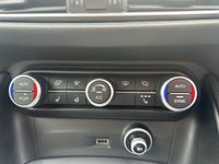 USED 2019 19 ALFA ROMEO STELVIO 2.2 TD Milano Edizione SUV 5dr Diesel Auto Q4 AWD Euro 6 (s/s) (210 ps) LEATHER INTERIOR, HEATED SEATS, APPLE CARPLAY