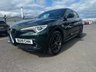 USED 2019 19 ALFA ROMEO STELVIO 2.2 TD Milano Edizione SUV 5dr Diesel Auto Q4 AWD Euro 6 (s/s) (210 ps) LEATHER INTERIOR, HEATED SEATS, APPLE CARPLAY