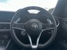 USED 2019 19 ALFA ROMEO STELVIO 2.2 TD Milano Edizione SUV 5dr Diesel Auto Q4 AWD Euro 6 (s/s) (210 ps) LEATHER INTERIOR, HEATED SEATS, APPLE CARPLAY